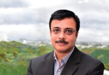 Tresa Motors appoints Vinod K Dasari as Chairman