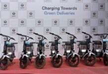 Yulu enters Gurugram for last-mile mobility & delivery