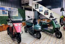 iGowise Mobility Empowers Emerging EV Startups with M-PaaS Platform