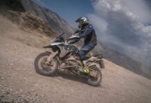 BMW Motorrad announces 4th edition of the Indian National Qualifier for International GS Trophy 2024