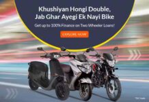 Bajaj Mall is back with the Mega Freedom Sale on Two-Wheelers