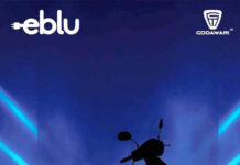 Godawari Electric open bookings for its upcoming e-scooter ‘Eblu Feo’
