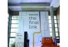 Exponent Energy reveals 15-minute rapid EV battery charging tech.