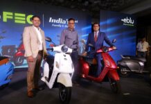 Godawari Electric Motors forays into the EV two-wheeler segment
