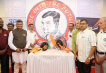 Gogoa1 unveils efficient EV solutions on Independence Day