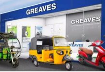 Greaves Retail partners with Usha Financial Services