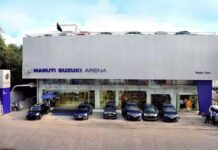 Maruti Suzuki joins hands with HDFC Bank for ‘Xpress Car Loans’ feature