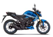 2023 Honda Hornet 2.0 launched at Rs 1.39 lakh