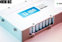 LOHUM and Vecmocon partner to accelerate EV battery adoption