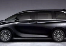 New Lexus LM MPV debuts in India; bookings open