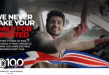 MG Motor India Celebrates 100 Years of Innovation and Customer-Centricity