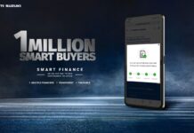 Maruti Suzuki Smart Finance Achieves Milestone