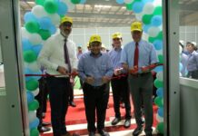 Uno Minda commissions two new plants for manufacturing EV components and systems