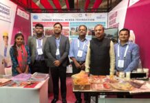 Uno Minda Group’s CSR wing participates in the G20 Ministerial Conference on Women’s Empowerment