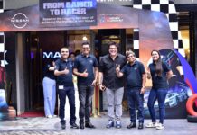 Nissan and Sony Pictures join forces to unleash the ‘Gran Turismo’ movie campaign