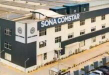 Sona BLW plans to spend Rs 1,100 – Rs 1,200 cr capex in next 3 years