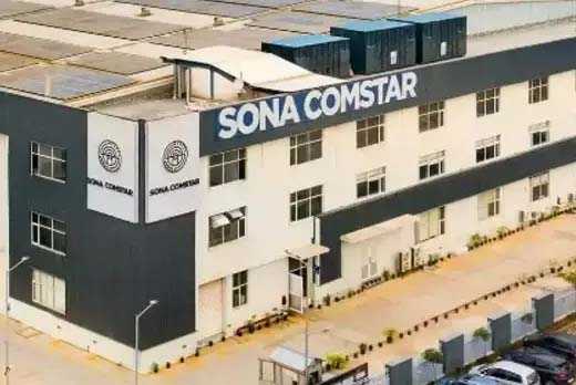 Sona