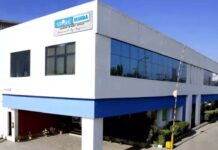 Minda Corporation Q1 FY24 PAT at Rs 45 crore