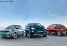 Tata Motors ties up with Kendriya Police Kalyan Bhandar