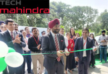 Tech Mahindra introduces Green Transportation for employees in Noida