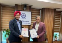VECV inks MoU with IIT Indore for tech. development and upskilling