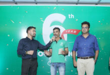 Zypp Electric felicitates its delivery partners on Foundation Day