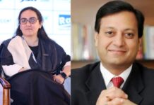 ACMA appoints Shradha Suri Marwah as President, Vikrampati Singhania as Vice President