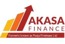 Bestway Agencies partners with Akasa Finance to provide flexible financing options for E3W