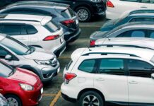 New SUVs take August passenger vehicle sales to record levels