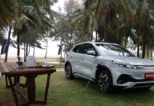 BYD India celebrates 16 thriving years and World EV Day with #GoGreenWithBYD campaign