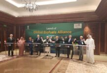 PM Modi launches Global Biofuels Alliance at G20 Summit