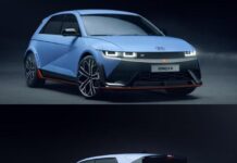 Hyundai launches Ioniq 5 N, its first all-electric N brand model