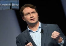 Efficiency is the ‘new currency’ in the EV market, says Mercedes CEO