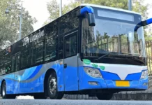 Delhi’s Road to 100% Electric Buses by 2028: Landmark Agreement and Future Plans