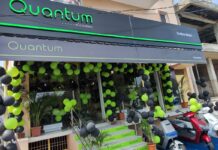 Quantum Energy inaugurates its sixth dealership facility in Odisha