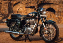 Royal Enfield launches all-new Bullet 350 starting at Rs. 1.73 Lakh