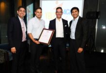 Manav Kapur of Steelbird takes charge as the Chairperson of ACMA-YBLF