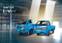 Switch Mobility invests Rs 100 cr on new IeV series, launches IeV3 and IeV4