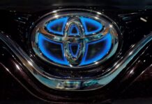 Toyota Anticipates Record 2023 Sales in India, Boosted by Suzuki Partnership