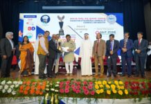 TKM bestowed with esteemed Export Excellence Award at FKCCI Awards 2023