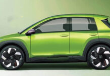 Volkswagen, Skoda to build low cost EV with Mahindra