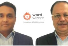 Wardwizard appoints Tejas Mehta as CFO, Sanjay Sablok as President, Operations