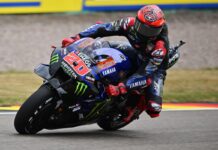 100 lucky Yamaha Fans to get MotoGP Ticket