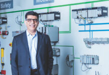 Digital Transformation: A Game-Changer for India’s Manufacturing Landscape, Insights from Dilip Sawhney, MD of Rockwell India