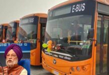 ‘PM-eBus Sewa’ scheme to be rolled out in 5-6 months