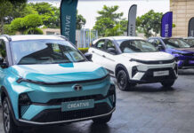 Tata Motors’ New Sales Network for Electric Vehicles