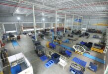 Tata Motors inaugurates vehicle scrapping facility in Surat