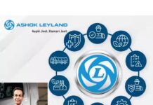 Ashok Leyland expects 20% revenue from exports in next 5 years: says Dheeraj Hinduja