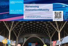 Global Automotive Industry gears up for Automechanika Shanghai 2023