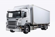 Ashok Leyland launches ecomet Star 1915 truck